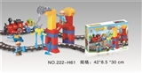 OBL718088 - 建筑火车站