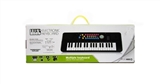 OBL718101 - 37 health black keyboard