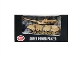 OBL718105 - Four-way remote music light tanks