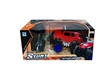 OBL718140 - Four-way suvs