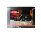 OBL718152 - 1:14 jeep electric door open the back cover steering wheel pedal manually