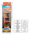 OBL718349 - Back to truck