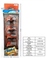 OBL718351 - Back to truck