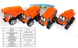 OBL718362 - Back to truck