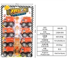 OBL718384 - Back to truck