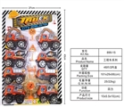 OBL718385 - Back to truck
