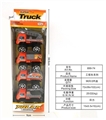 OBL718387 - Back to truck
