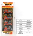 OBL718391 - Back to truck