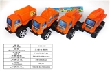 OBL718406 - Back to truck