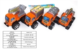 OBL718407 - Back to truck