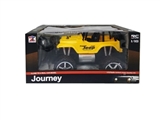 OBL718510 - 1:18 jeep off-road vehicles