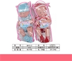 OBL718552 - 14 inches of newborn babies with genital/IC