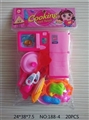 OBL718607 - Tableware toy for women
