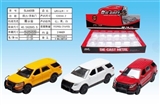 OBL718613 - 12 only 1:32 alloy ford car