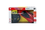 OBL718616 - 3 d light four-way remote control car (in English)