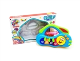 OBL718649 - Baby educational music