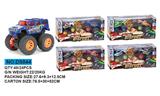 OBL718651 - Die-cast toys