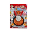 OBL718695 - Pizza tableware
