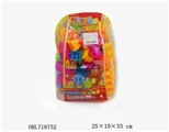 OBL718752 - 中积木背包   (104 PCS)