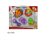 OBL718801 - 5 PCS baby bell combination