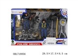 OBL718856 - 警察系列