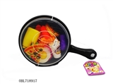 OBL718917 - Pan 15 PCS