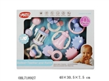 OBL718927 - A bell 8 piece