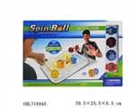 OBL718945 - Magic magnetic gyro ball