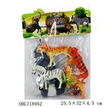 OBL718952 - PVC家禽套