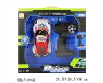 OBL718962 - Saying, gun type remote control porsche remote control racing car