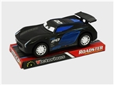 OBL719032 - Solid color inertial cars