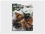 OBL719214 - Back in military aircraft