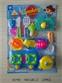 OBL719283 - Tableware toys Male money