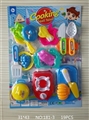 OBL719284 - Tableware toys Male money