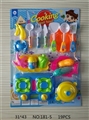 OBL719286 - Tableware toys Male money