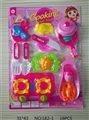 OBL719290 - Tableware toy for women