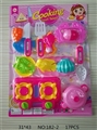 OBL719291 - Tableware toy for women