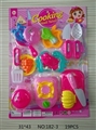 OBL719292 - Tableware toy for women