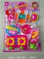 OBL719293 - Tableware toy for women