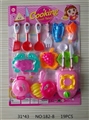 OBL719297 - Tableware toy for women