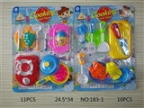 OBL719298 - Tableware toys Male money