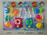 OBL719300 - Tableware toys Male money