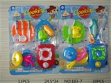 OBL719304 - Tableware toys Male money
