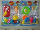 OBL719305 - Tableware toys Male money