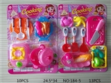 OBL719310 - Tableware toy for women
