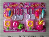 OBL719311 - Tableware toy for women