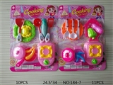 OBL719312 - Tableware toy for women