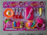 OBL719313 - Tableware toy for women