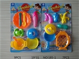 OBL719314 - Tableware toys Male money