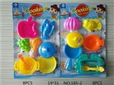 OBL719315 - Tableware toys Male money